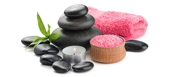 Park SPA İstanbul Masaj Salonu