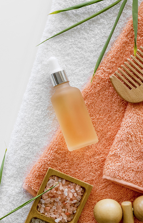 Park SPA İstanbul Masaj Salonu